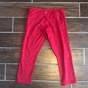 Lululemon Align Yoga Pants